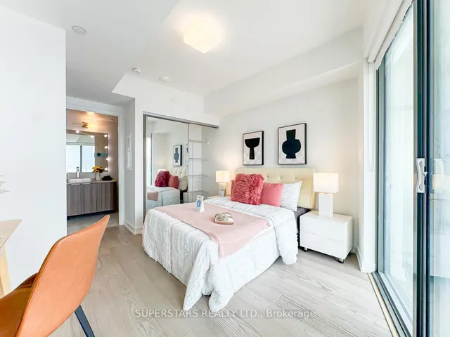 Additional image 17 of 11 Wellesley St Unit 3105