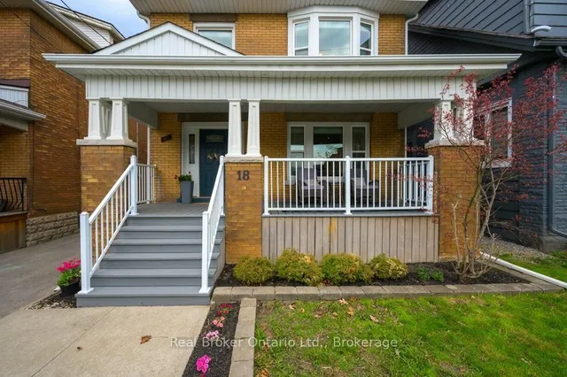 Additional image 2 of 18 Kensington Ave