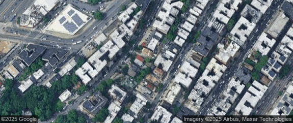 2274 Sedgwick Ave, Bronx, NY 10468