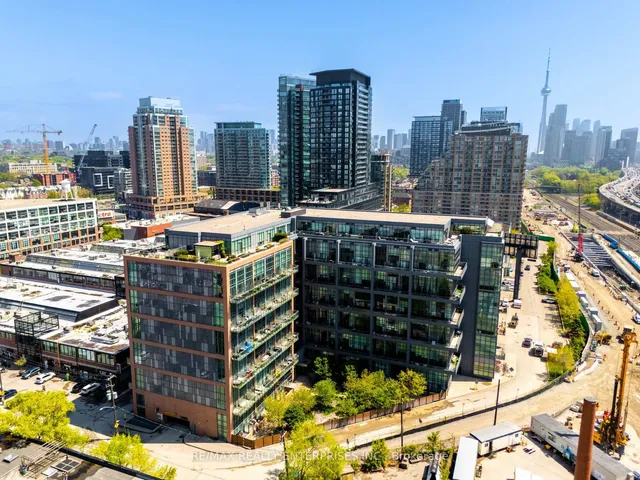 Additional image 35 of 5 Hanna Ave Unit 735