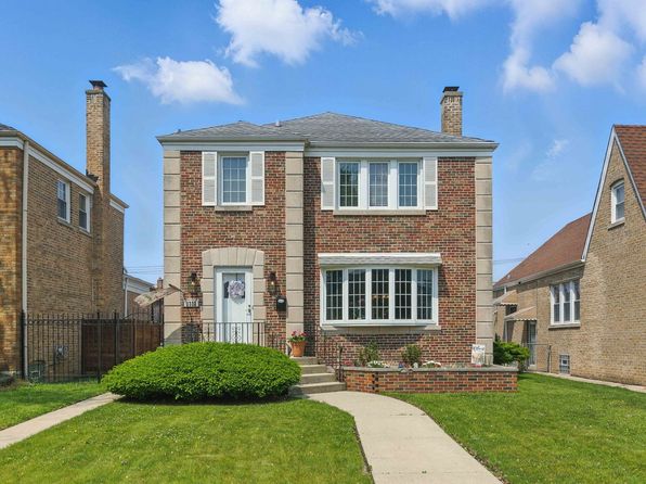 3332 N Newcastle Ave, Chicago, IL 60634