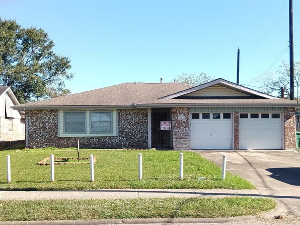 11807 Martin Luther King Blvd, Houston, TX 77048