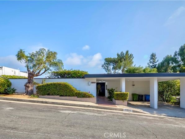 11820 Bel Ter, Los Angeles, CA 90049
