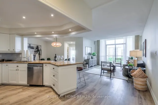 Additional image 4 of 3181 Bayview Ave Unit PH17