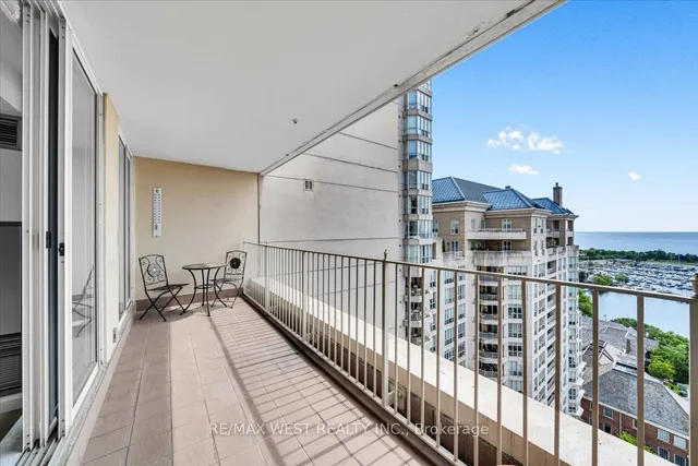 Additional image 31 of 2285 Lake Shore Blvd Unit 1608