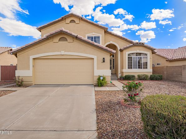 2327 E Edna Ave, Phoenix, AZ 85022