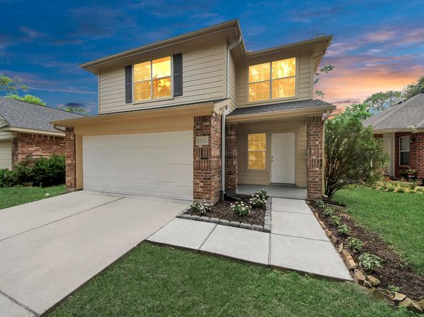 5043 Canyon Blanco Dr, Houston, TX 77045