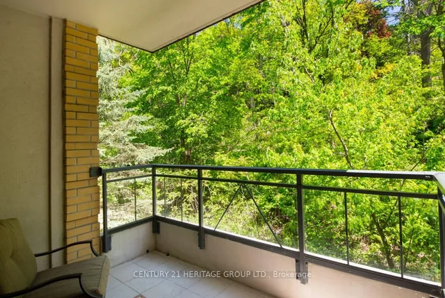Additional image 17 of 11 William Carson Cres Unit 306
