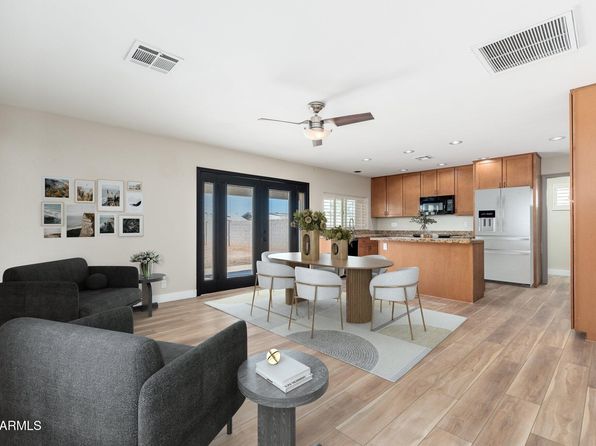 2941 W Michigan Ave, Phoenix, AZ 85053