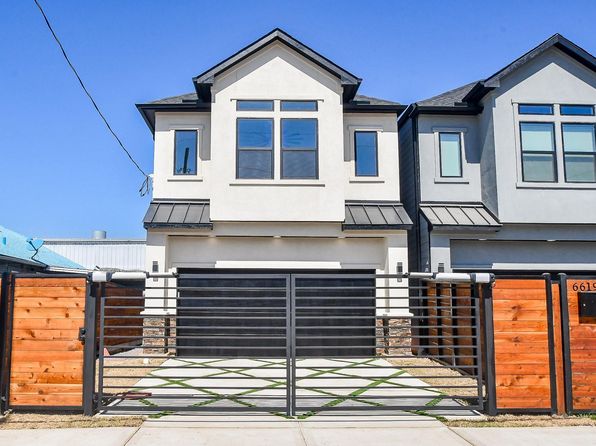 6613 Avenue O, Houston, TX 77011
