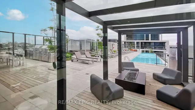 Additional image 36 of 16 Bonnycastle St Unit 2307