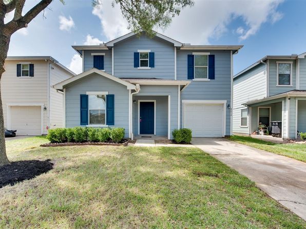 2614 Skyview Shadows Ct, Houston, TX 77047