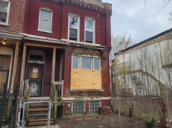 2949 W Adams St, Chicago, IL 60612