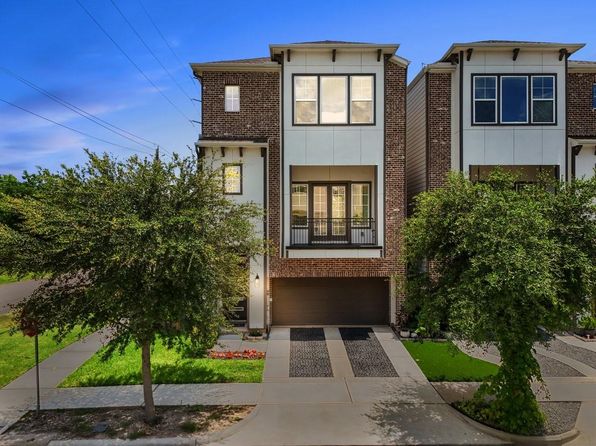 2607 McIlhenny St, Houston, TX 77004