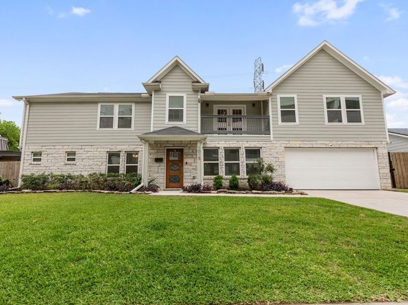 1015 Gardendale Dr, Houston, TX 77018