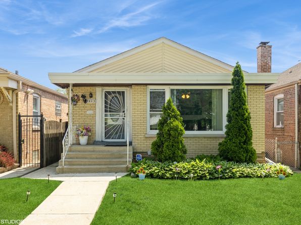 9823 S Ingleside Ave, Chicago, IL 60628
