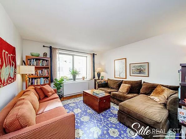 300 W 135th St APT 5L, New York, NY 10030