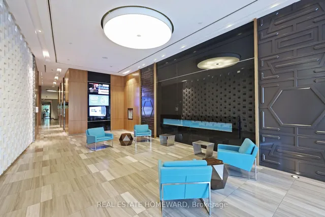 Additional image 31 of 36 Park Lawn Rd Unit 810