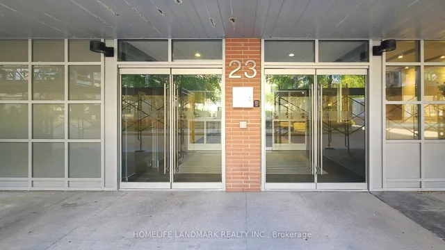 Additional image 3 of 23 Brant St Unit 712