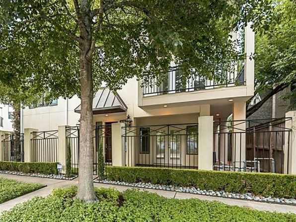 2034 Colquitt St APT A, Houston, TX 77098