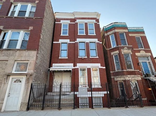 2307 S Leavitt St, Chicago, IL 60608