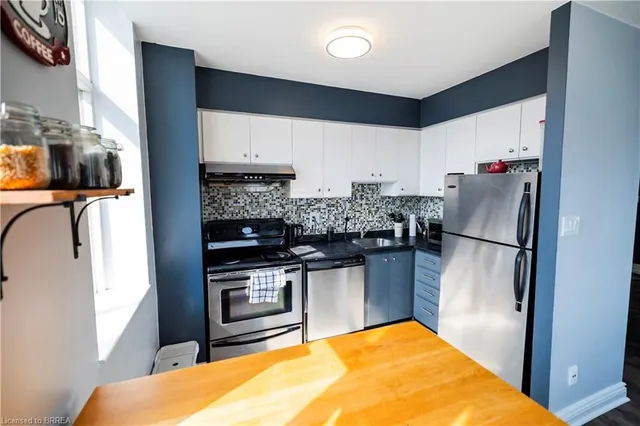 Additional image 11 of 36 James St Unit 1405
