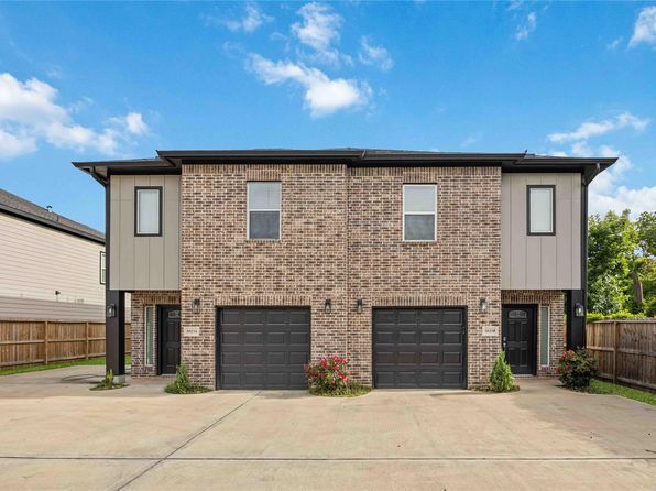 Property image for 5023 Mallow St #A/B, Houston, TX 77033