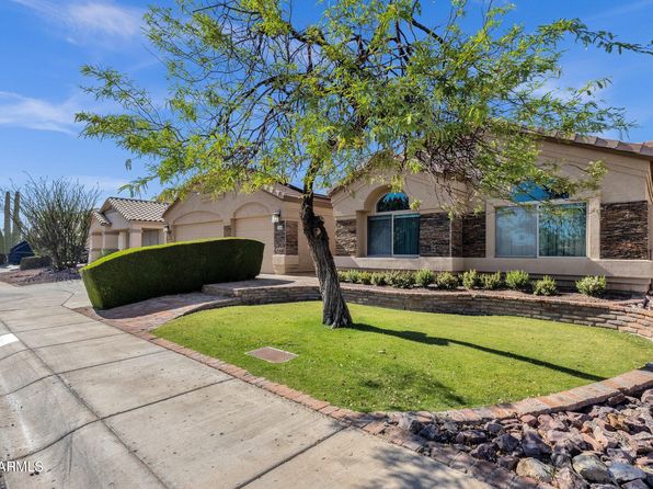 3202 W Knudsen Dr, Phoenix, AZ 85027