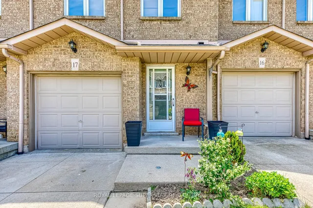 Additional image 2 of 1809 Upper Wentworth St Unit 17