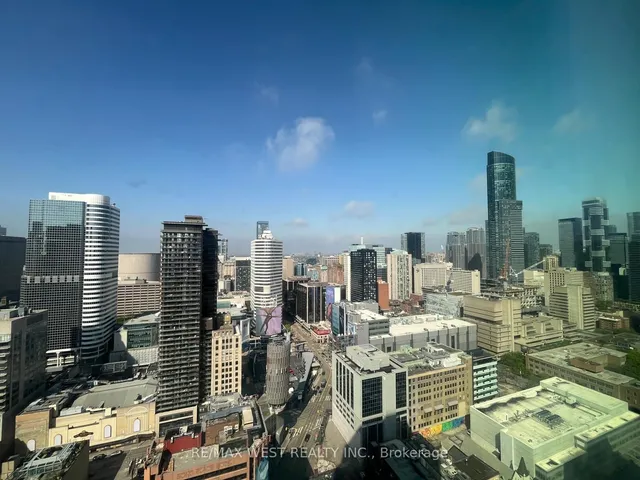 Additional image 4 of 252 Church St Unit 3802