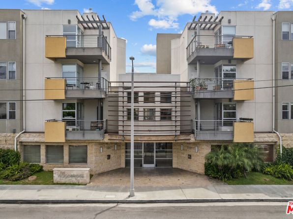 4180 N Fair Ave PENTHOUSE 5, North Hollywood, CA 91602