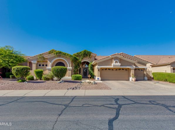 4511 E Kirkland Rd, Phoenix, AZ 85050