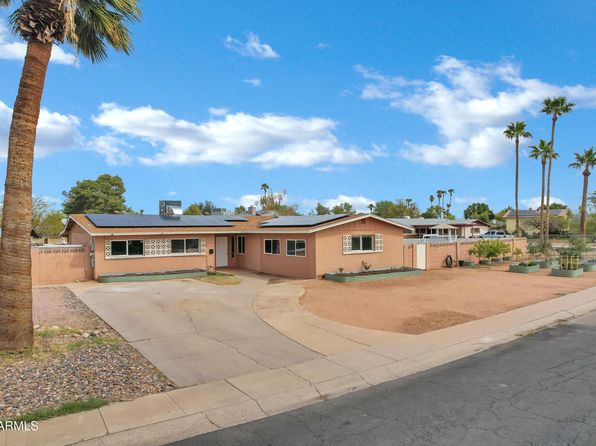 3222 W Hearn Rd, Phoenix, AZ 85053