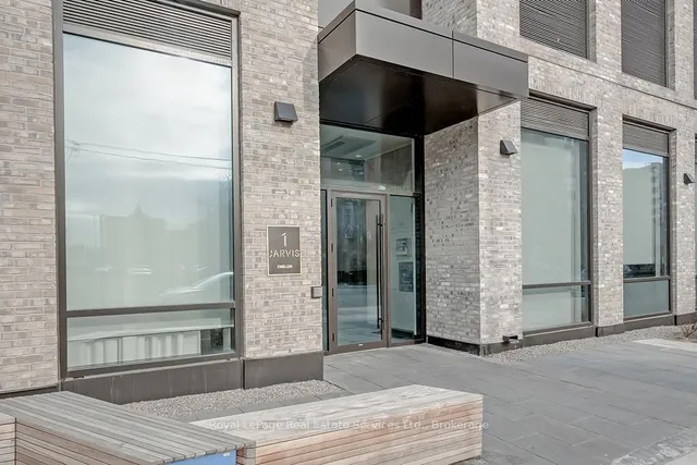 Additional image 4 of 1 Jarvis St Unit 912