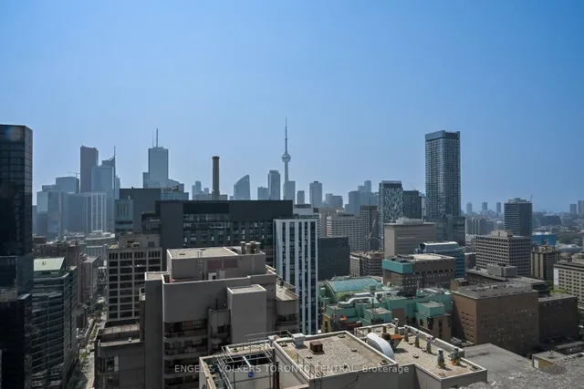 Additional image 38 of 770 Bay St Unit 2504