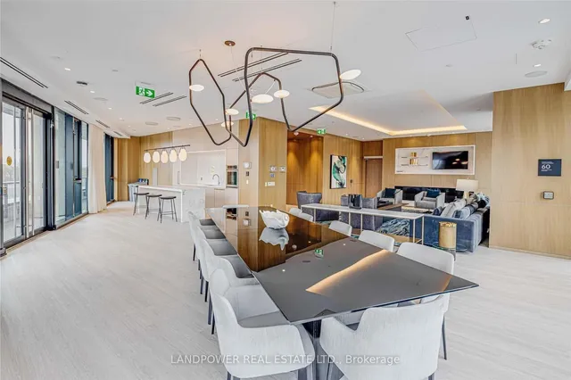 Additional image 9 of 585 Bloor St Unit 415