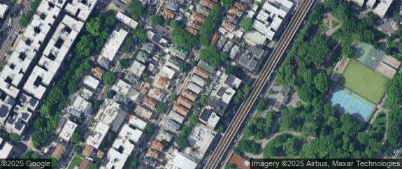 2556 Davidson Ave, Bronx, NY 10468