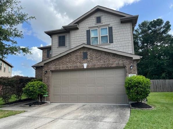 4346 Lake Cypress Cir, Houston, TX 77068