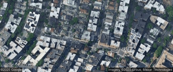 125 W 195th St #F320A52C6, Bronx, NY 10468
