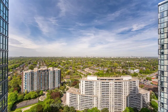 Additional image 30 of 5168 Yonge St Unit 3207