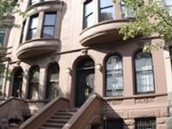 457 W 143rd St, New York, NY 10031