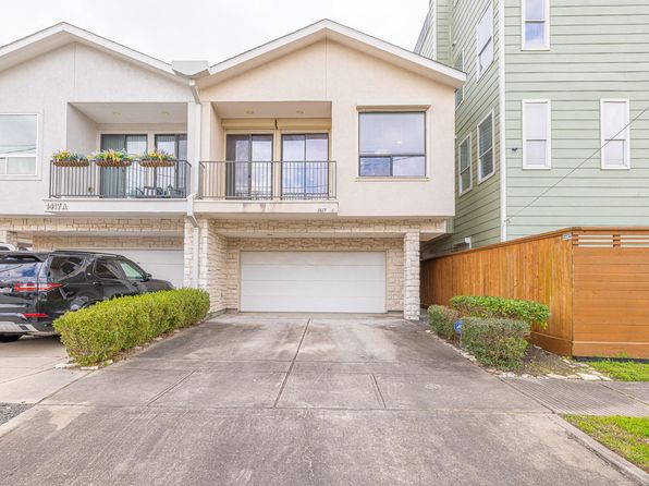 1417 Live Oak St APT B, Houston, TX 77003