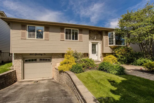 Additional image 3 of 452 Sparling Cres