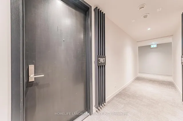 Additional image 28 of 81 Wellesley St Unit 307