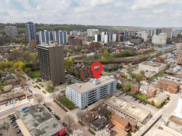 Additional image 39 of 175 Hunter St Unit 409