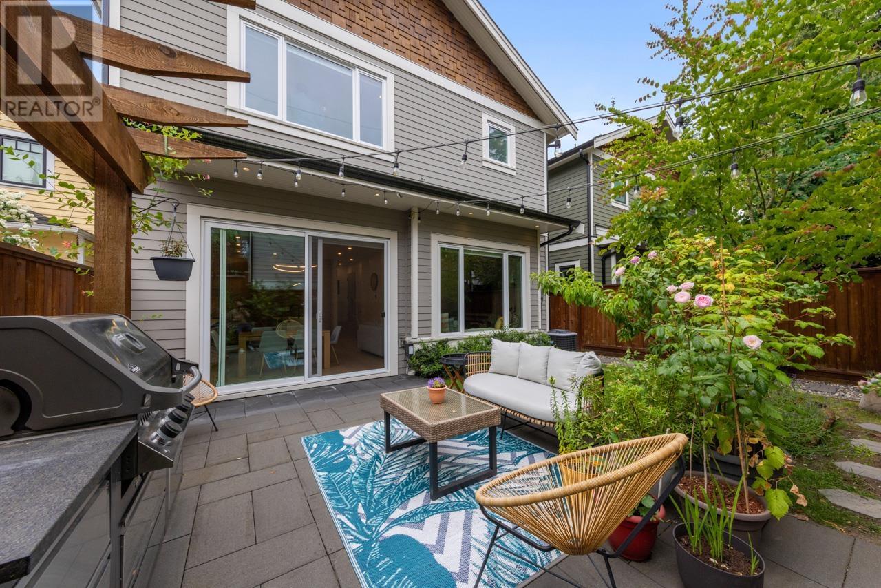 Property image for 2075 E 6TH AVENUE|Vancouver, British Columbia V5N1P8