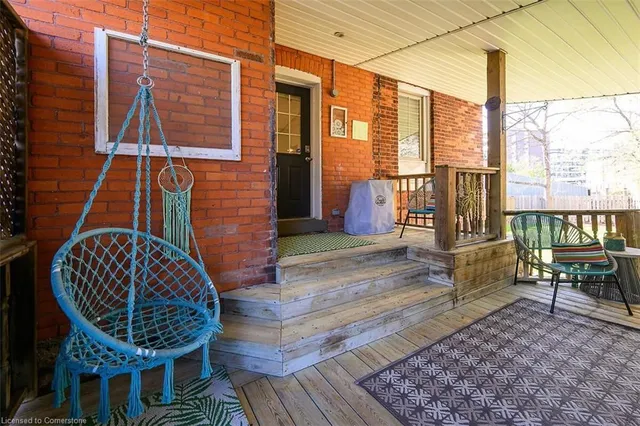 Additional image 30 of 21 Baldwin St