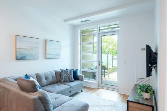 Additional image 12 of 225 Sherway Gardens Rd Unit 102