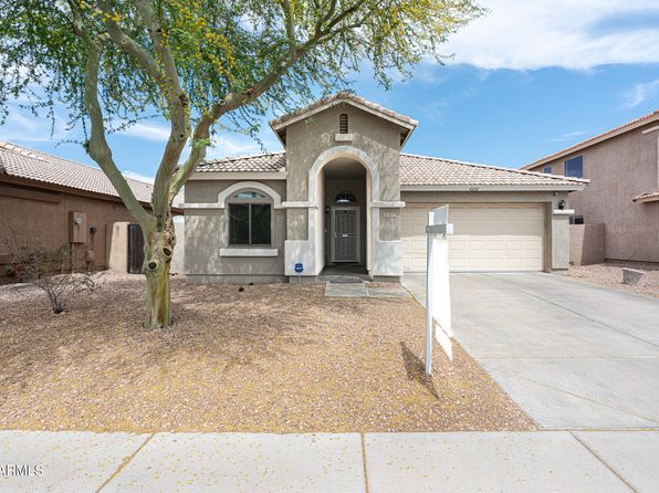 4352 W Saint Catherine Ave, Laveen, AZ 85339