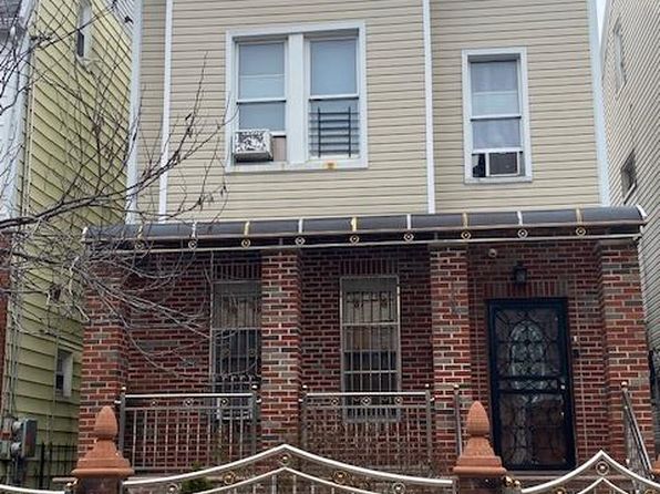 168 Warwick Street, Brooklyn, NY 11207